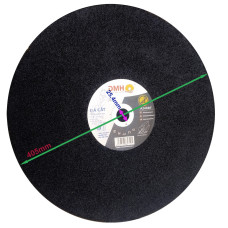 Đá cắt Hải Dương cỡ lớn 405x4x25.4 màu đen